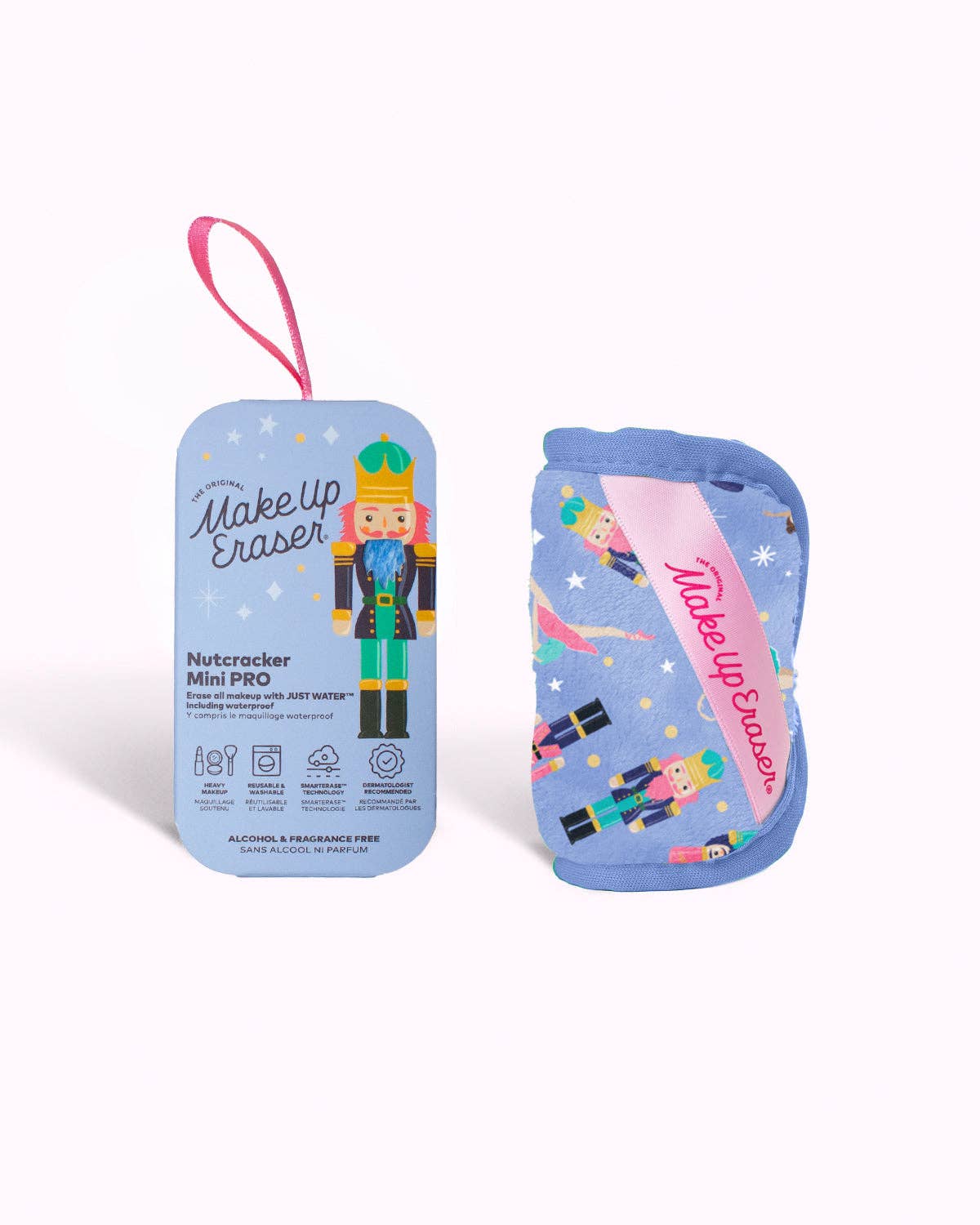 Nutcracker Mini PRO Ornament
