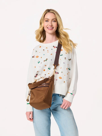 Jet Convertible Cross Body