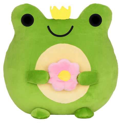 IScream | Freddy Frog
