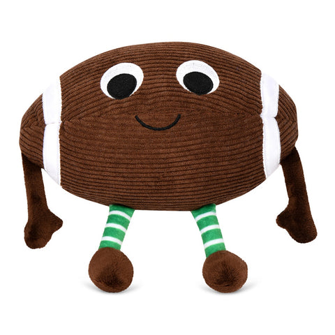 *Football Buddy Mini Plush