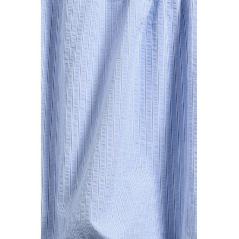 Tween Smocked Back Seersucker Sundress