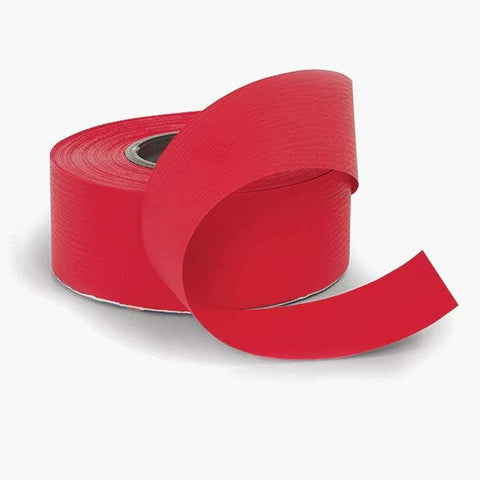 Textured Matte Poly Ribbons