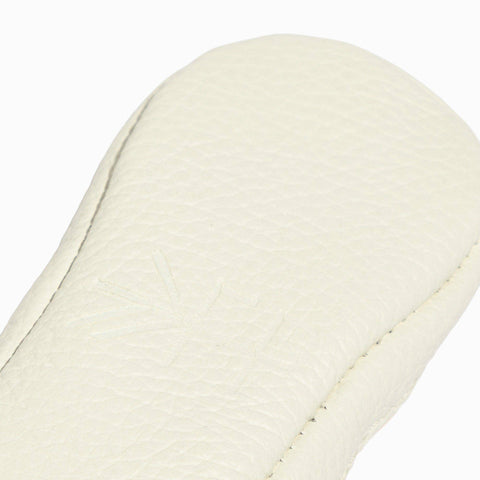 Petal Pink Check Slip On Baby Shoe
