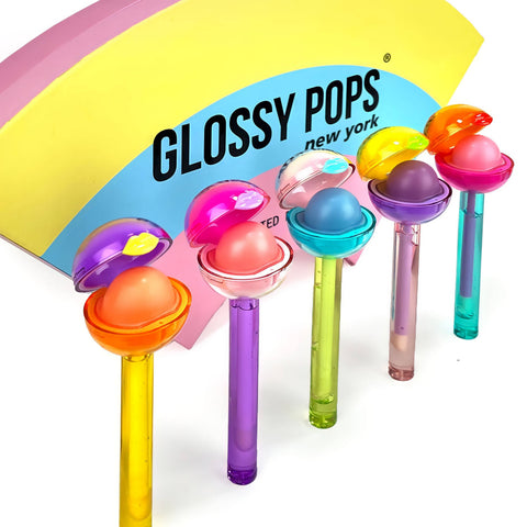 Glossy Pops | Rainbow Dreams Gift Set