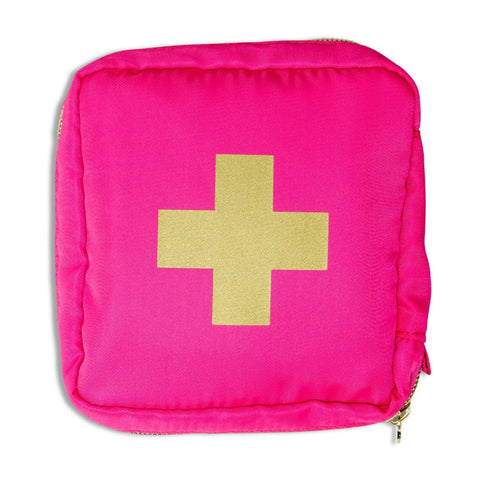 Mini Car First Aid Kit