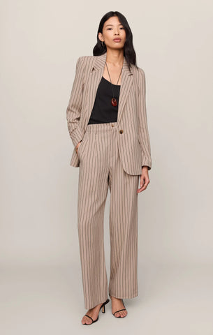 Z-Supply | Evan Striped Blazer
