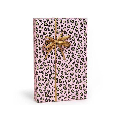 Classic Designs Gift Wrapping Paper