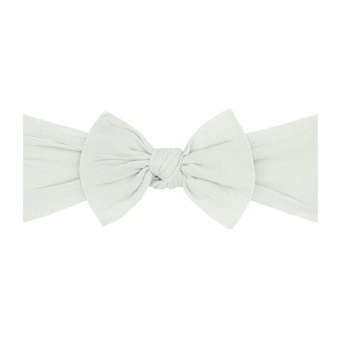 Baby Bling® | The Original Knot Soft Nylon Headband