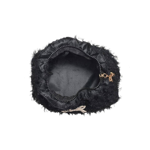 UE | Fluffette Cosmetic Pouch