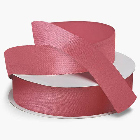 Single Face Satin Ribbon Gift Packaging Ribbon