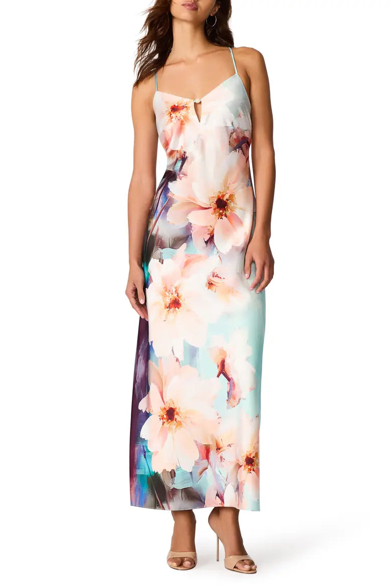 Steve Madden | Gilette Dress in Petal