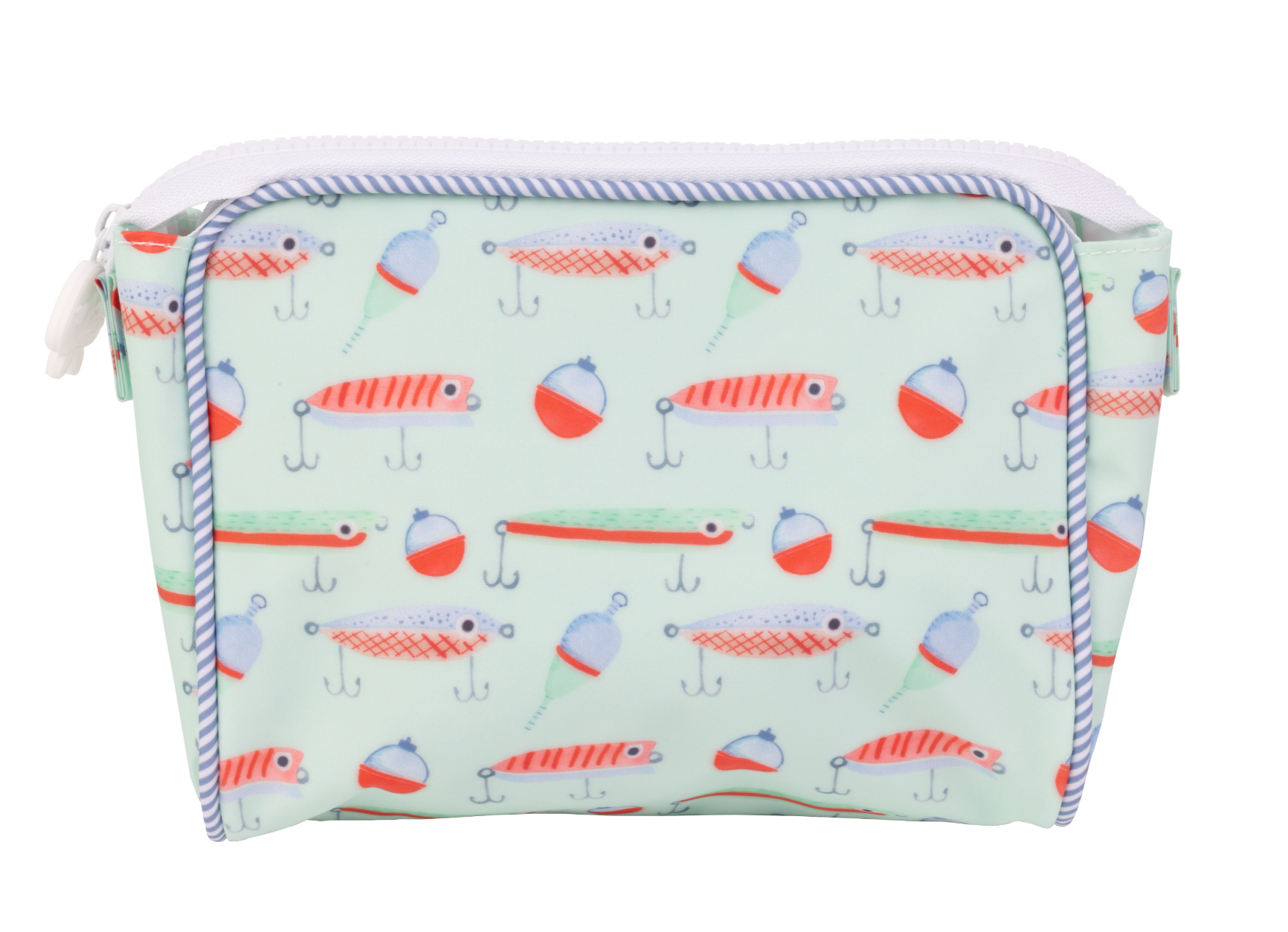 The Go Bag in Lures
