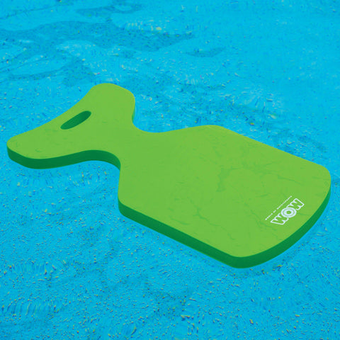 Soft Dipped Foam Whale Tail Saddle Seats