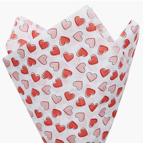 Special Occasion Printed Tissue Paper