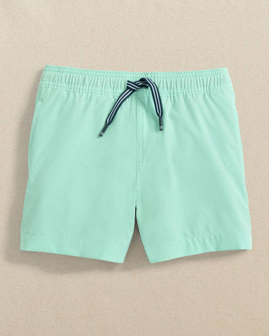 Southern Tide | Maritime Swim Trunk