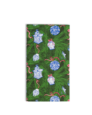 RS | Spruce It Up Guest Napkins