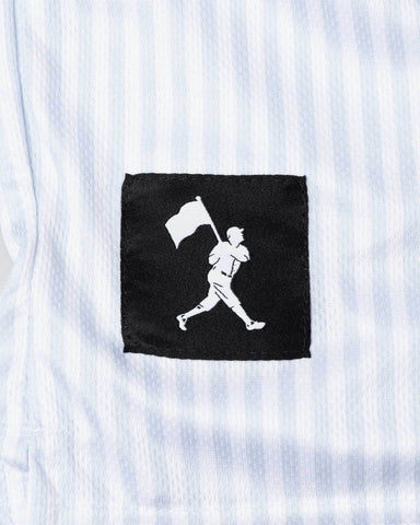 Baseballism | Tis The Season Diamond Air Mesh Shorts