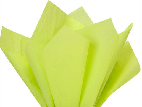 Color Tissue Paper Bulk 20X30