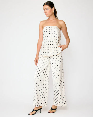 Line & Dot | Ravyn Tube Top