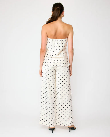 Line & Dot | Ravyn Tube Top