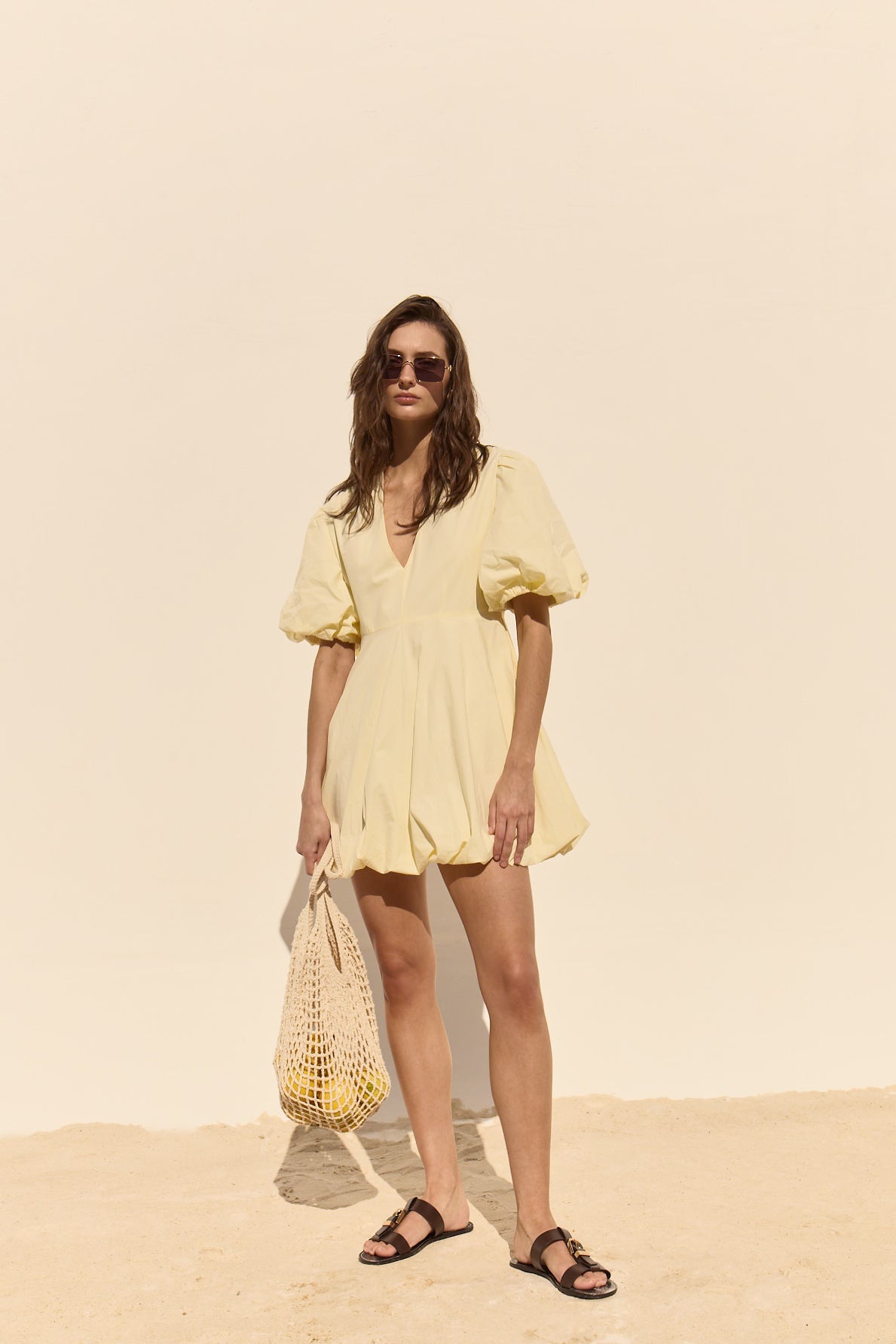 DELUC | Palma Dress