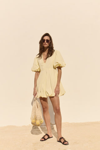 DELUC | Palma Dress