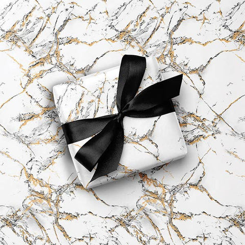 Classic Designs Gift Wrapping Paper