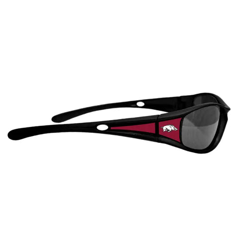 Arkansas Razorback Mens Sports Elite Sunglasses