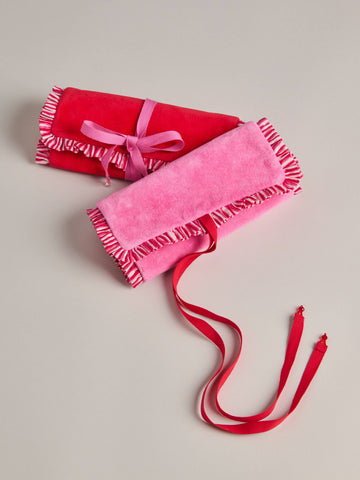 ELLE JEWELRY ROLL