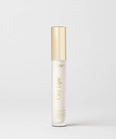 City Lips |  Midnight Sparkle