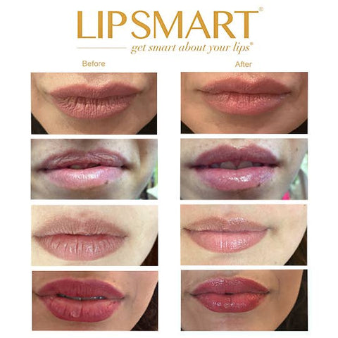 Lipsmart Hydrating Lip Treatments (12 Units)