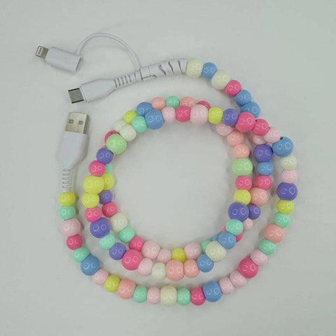Dual Lightening Phone Chargers, USB