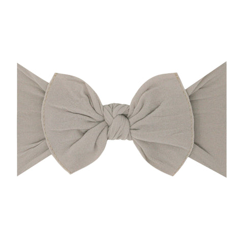 Baby Bling® | The Original Knot Soft Nylon Headband