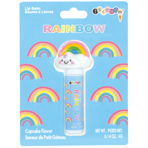 IScreram | Happy Rainbow Lip Balm