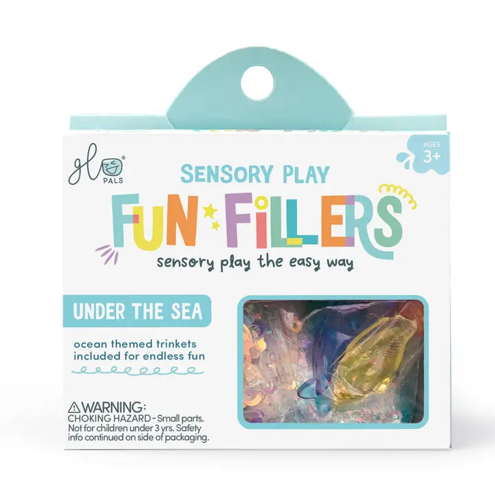 Glo Pal | Under the Sea Fun Filler Pack
