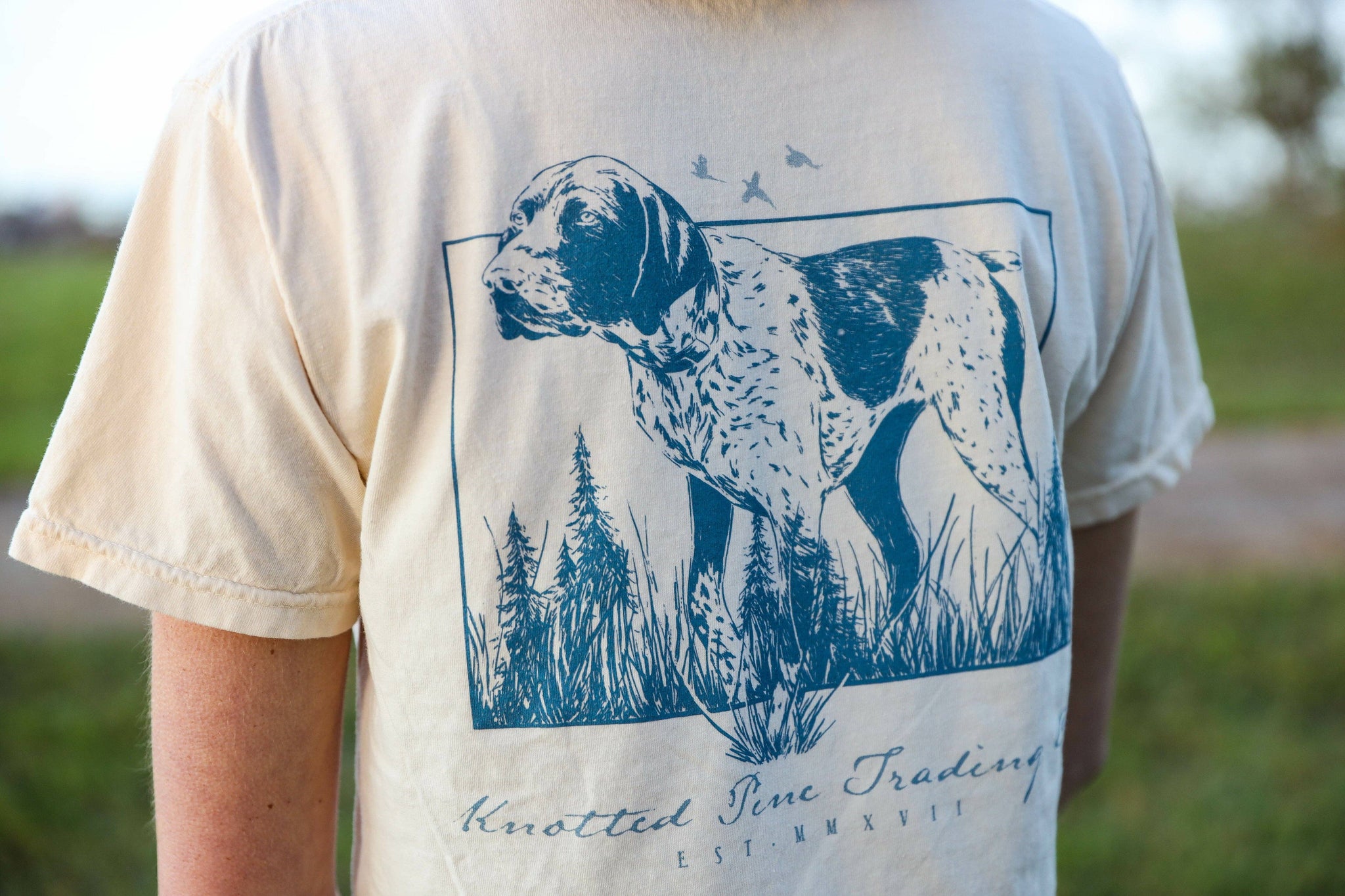 Pointer T Shirt