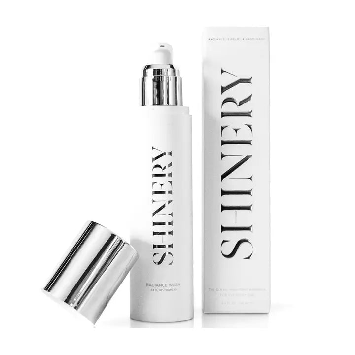 Shinery | Luxury Jewelry Cleaner