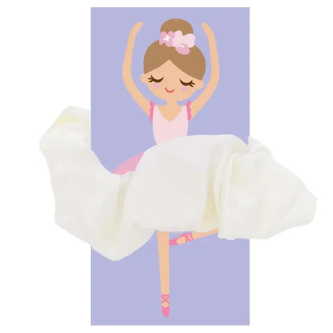 Jane Marie | Kids Satin Scrunches