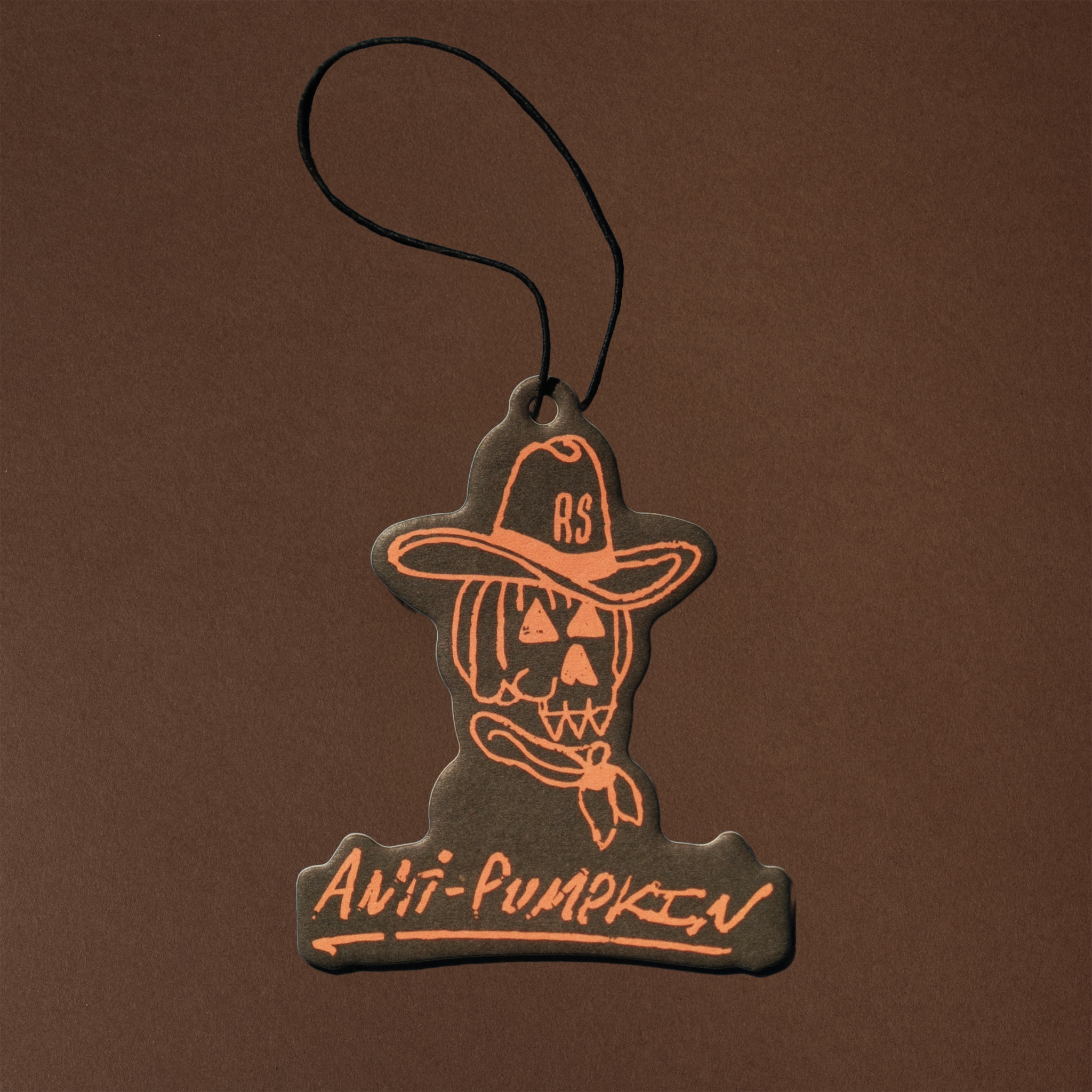 ANTI-PUMPKIN CAR COLOGNE (3-PACK)