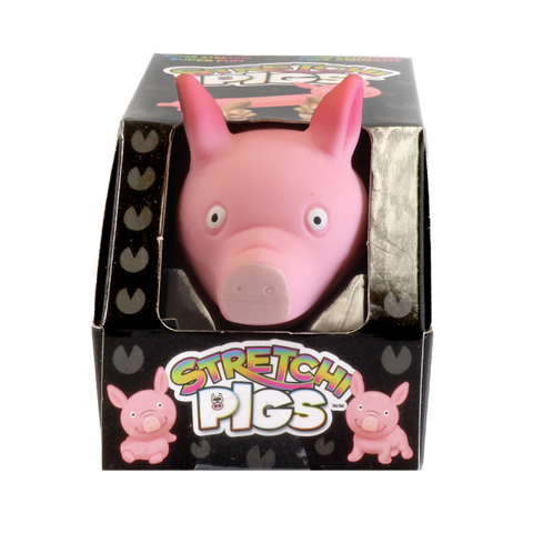 Stretchi Pigs