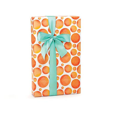 Classic Designs Gift Wrapping Paper