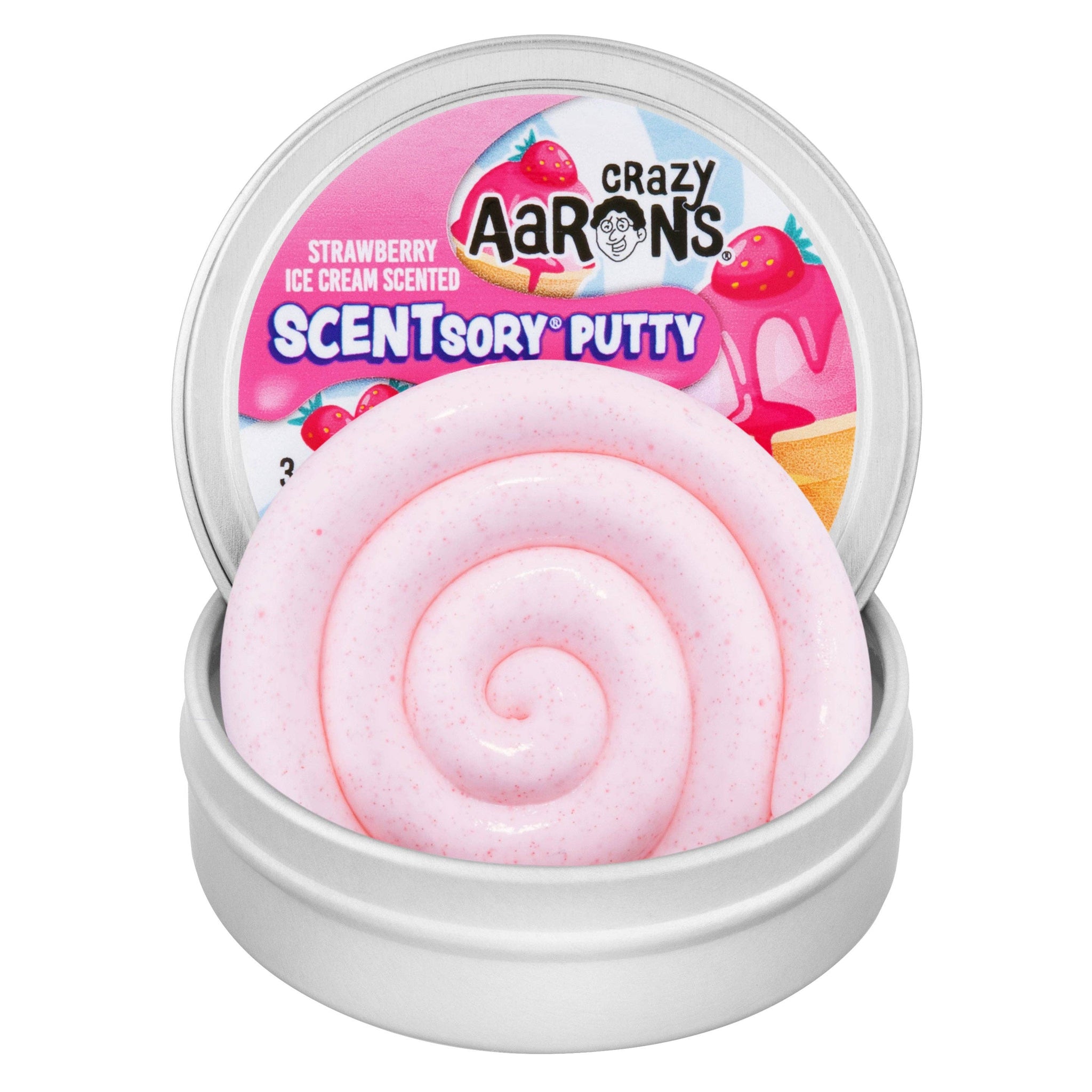 Crazy Aaron | Scoopberry | SCENTsory™