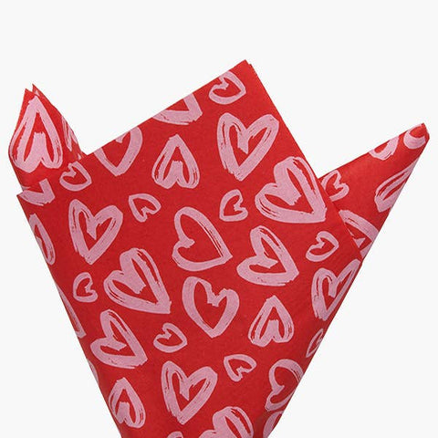 Special Occasion Printed Tissue Paper