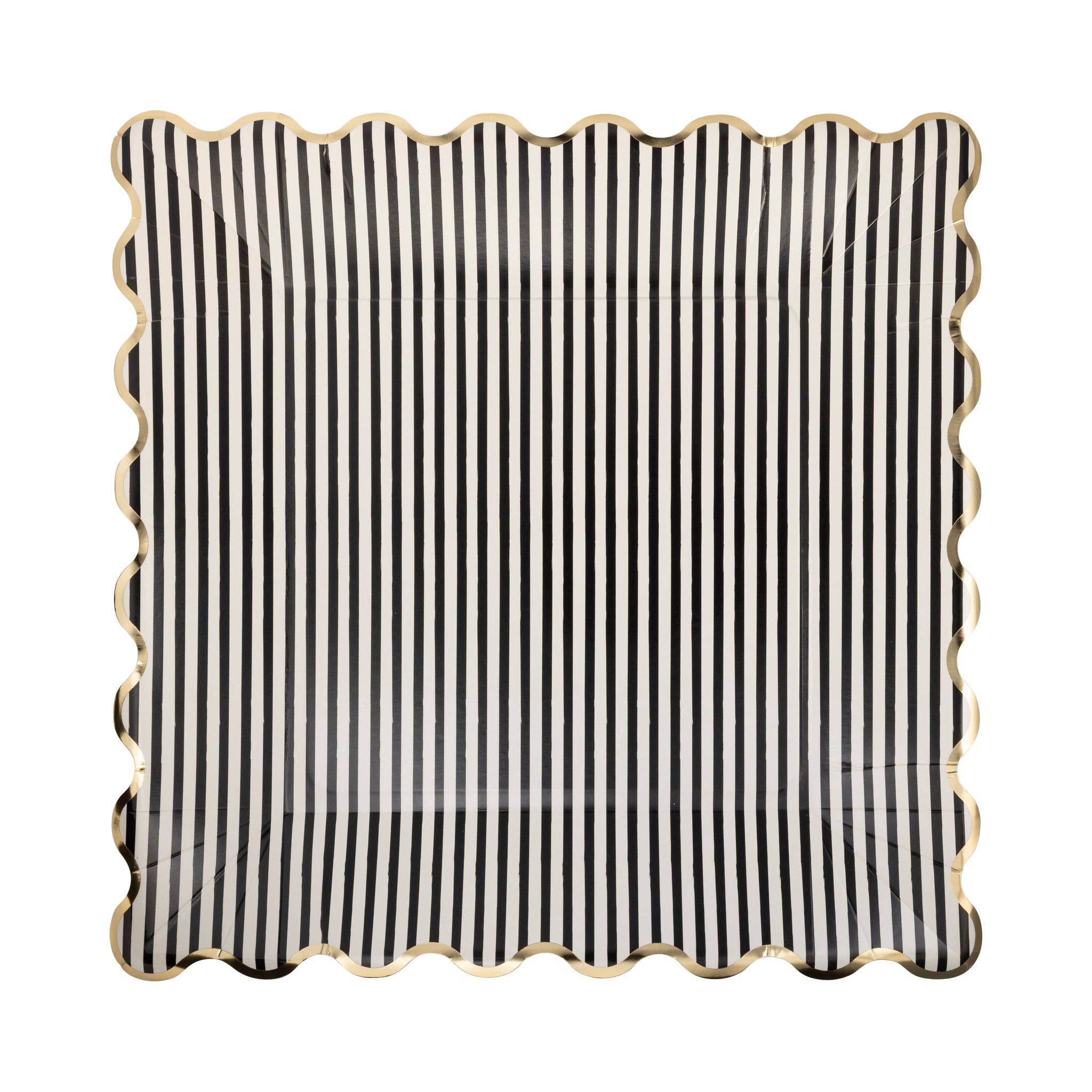 GRD1141 - Striped Grad 11