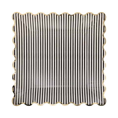 GRD1141 - Striped Grad 11