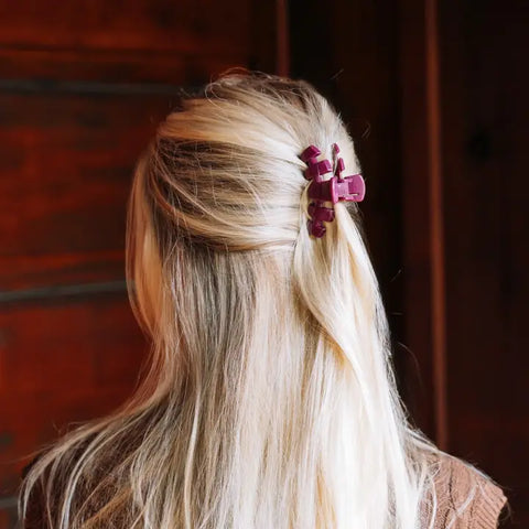 Teleties | Small Hair Clip