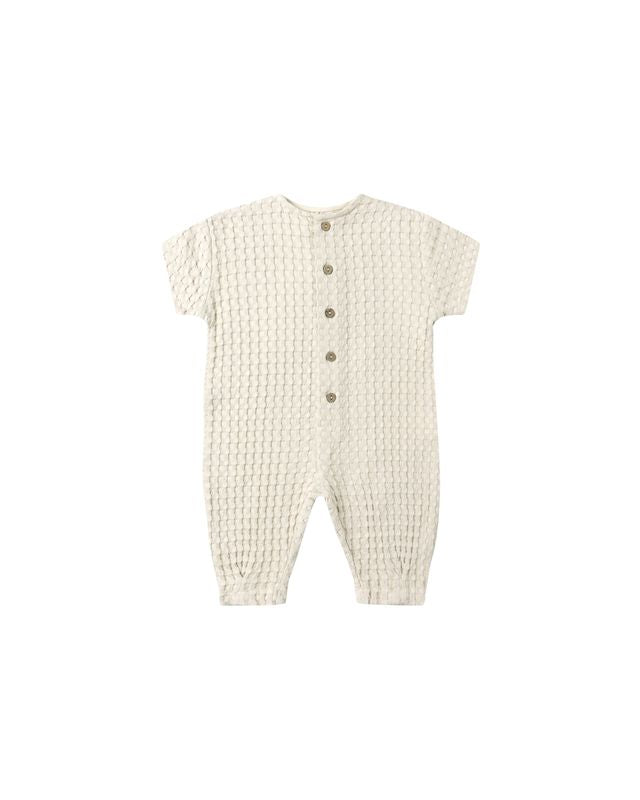 Quincy Mae | Hayes Jumpsuit