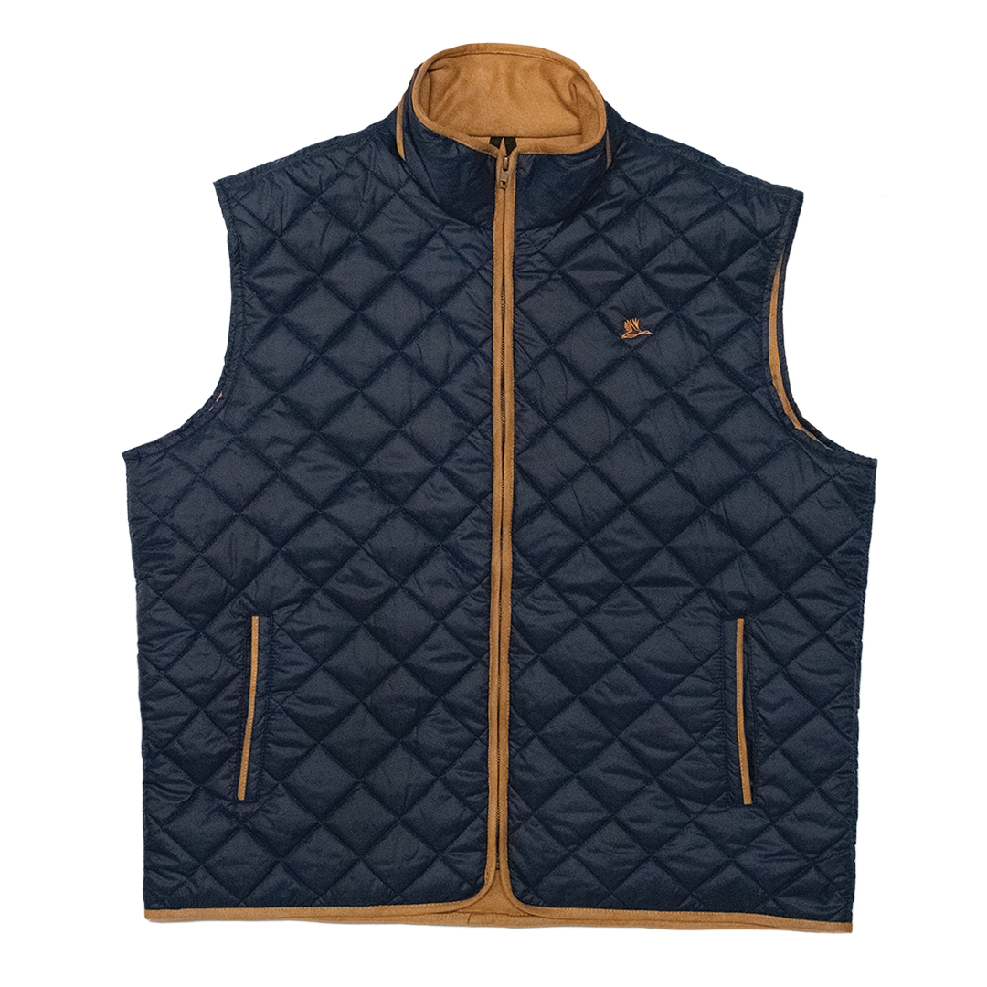 Kennedy Vest