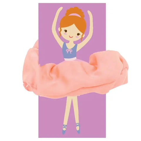 Jane Marie | Kids Satin Scrunches