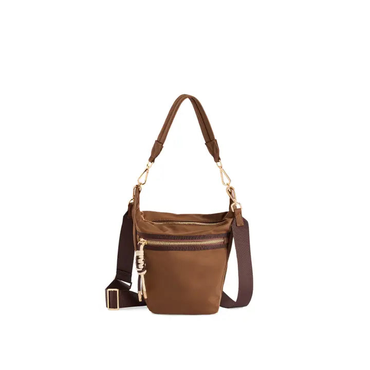 Jet Convertible Cross Body